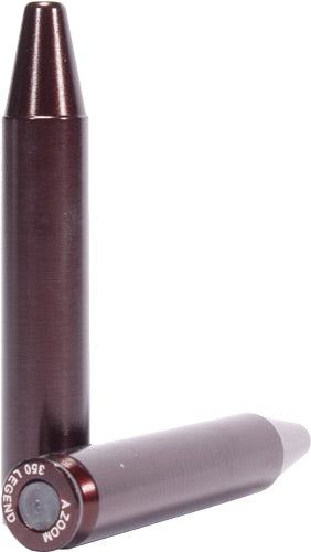 .350 LEGEND 2-PACKA-ZOOM METAL SNAP CAP - American Ordnance