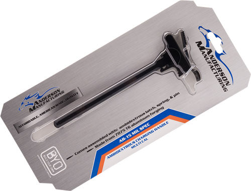 AMBIDEXTROUS AR-15 BLACKANDERSON CHARGING HANDLE - American Ordnance