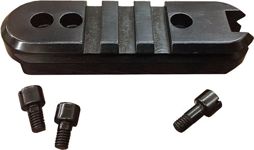 BAD BOY PICATINNY STEEL BLUEDCIMARRON MOUNT 1-PC BASE FOR - American Ordnance