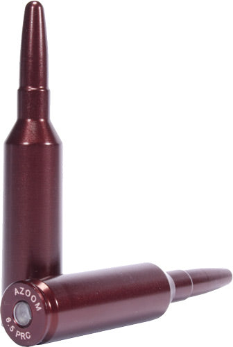 6.5 PRC 2-PACKA-ZOOM METAL SNAP CAP - American Ordnance