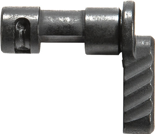 SINGLE SIDED BLACKBATTLE ARMS ENHANCED SAFETY - American Ordnance