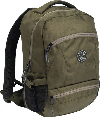 GREEN MOSS W/ADJUSTABLE BELTBERETTA MULTIPURPOSE BACKPACK - American Ordnance