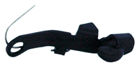 FITS MOST 3 PIN GLOCKSGHOST FORWARD SLIDE RELEASE - American Ordnance