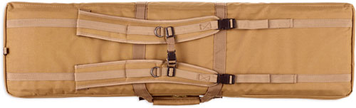 BAG/WAIST PACK W/MOLLE TANBULLDOG BDT DELUXE SATCHEL GO - American Ordnance
