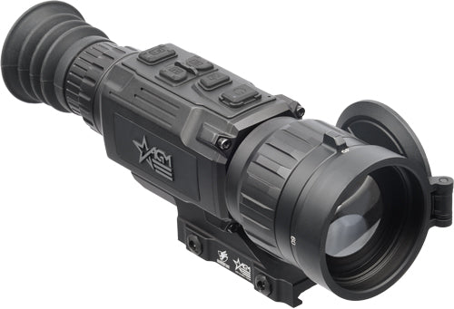 35/60 THERMAL SCP 640X512 50HZAGM CLARION 640 DUAL FOCUS - American Ordnance
