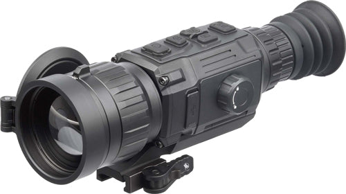 35/60 THERMAL SCP 640X512 50HZAGM CLARION 640 DUAL FOCUS - American Ordnance