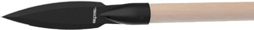 SPEAR HEAD 4.5" SS BLADE ONLYCOLD STEEL SPIRIT SURVIVAL - American Ordnance