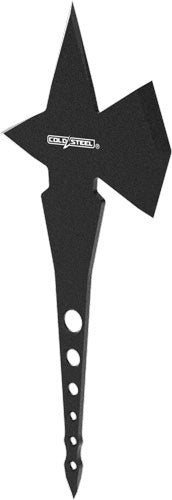 AXE 14" LENGTH BLACKCOLD STEEL TEMPLAR X THROWING - American Ordnance