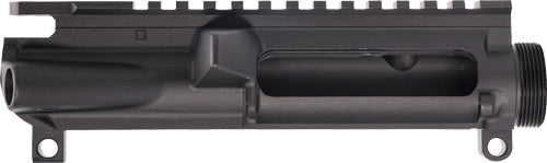 W/EXPANDED EJECTION PORT BLACKANDERSON UPPER STRIPPED AR-15 - American Ordnance