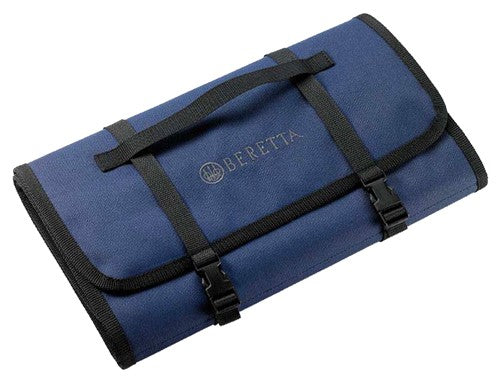 14.5" X 53.75" BLUEBERETTA FOLDING CLEANING MAT - American Ordnance