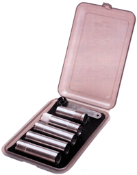 6-EXTENSION TUBES SMOKEMTM CHOKE TUBE CASE FOR - American Ordnance