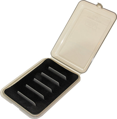 6-EXTENSION TUBES SMOKEMTM CHOKE TUBE CASE FOR - American Ordnance