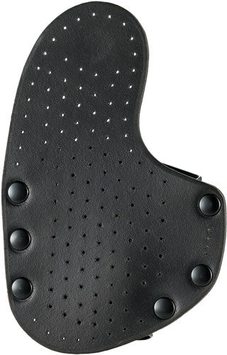 BELT CLIP RH LEATHER BLACKBERETTA HOLSTER PX4 INSIDE - American Ordnance
