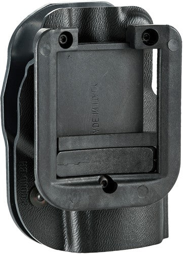 COMPACT LH POLYMER BLACK!BERETTA BELT HOLSTER PX4 SUB- - American Ordnance