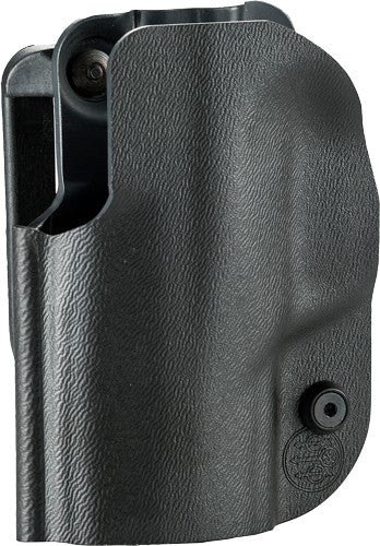 COMPACT LH POLYMER BLACK!BERETTA BELT HOLSTER PX4 SUB- - American Ordnance