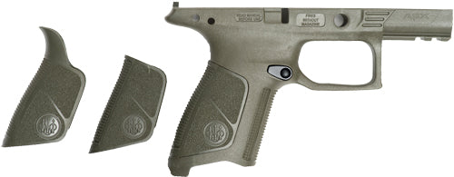 OD GREEN POLYMERBERETTA FRAME APX CENTURION - American Ordnance