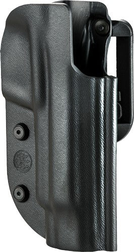 RH POLYMER BLACKBERETTA BELT HOLSTER 92FS/96 - American Ordnance