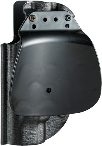 RH POLYMER BLACKBERETTA BELT HOLSTER 92FS/96 - American Ordnance