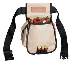 BAG WITH BELT TANDRYMATE DELUXE SHELL - American Ordnance