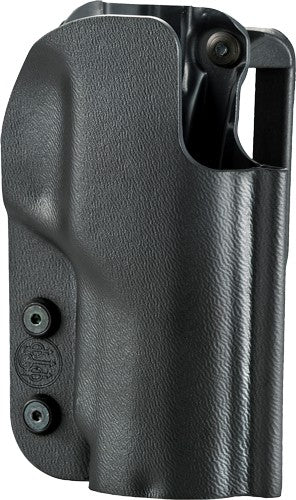 SIZE RH POLYMER BLACKBERETTA BELT HOLSTER PX4 FULL - American Ordnance