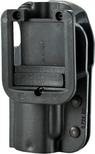 SIZE RH POLYMER BLACKBERETTA BELT HOLSTER PX4 FULL - American Ordnance