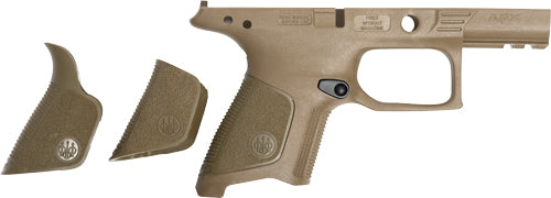 FLAT DARK EARTH POLYMERBERETTA FRAME APX COMPACT - American Ordnance