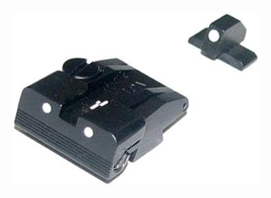& REAR FOR PX4 SERIES PISTOLSBERETTA SIGHT ADJUSTABLE FRONT - American Ordnance