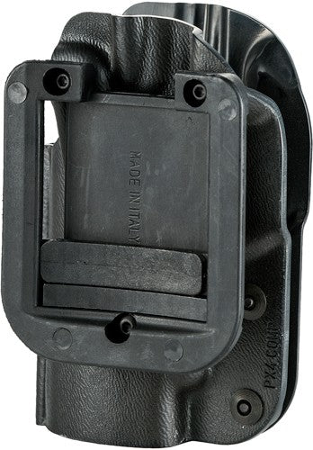 COMPACT RH POLYMER BLACKBERETTA BELT HOLSTER PX4 - American Ordnance