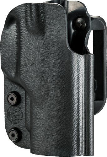 COMPACT RH POLYMER BLACKBERETTA BELT HOLSTER PX4 - American Ordnance