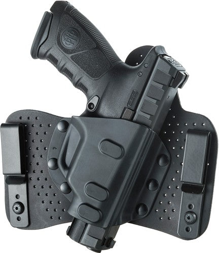 INSIDE WAISTBAND RH POLY BLACKBERETTA HOLSTER APX HYBRID - American Ordnance