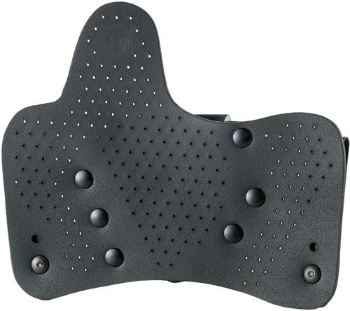 INSIDE WAISTBAND RH POLY BLACKBERETTA HOLSTER APX HYBRID - American Ordnance