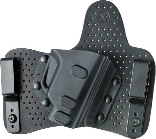 INSIDE WAISTBAND RH POLY BLACKBERETTA HOLSTER APX HYBRID - American Ordnance