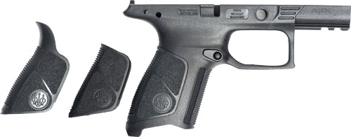 BLACK POLYMERBERETTA FRAME APX CENTURION - American Ordnance