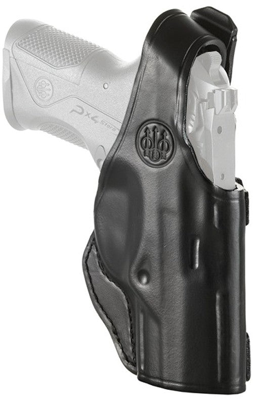 HIP WITH THUMBREAK RH BLACK<BERETTA HOLSTER PX4COMP MOD.6 - American Ordnance