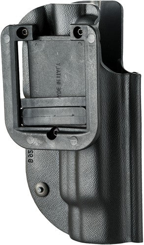 LH POLYMER BLACKBERETTA BELT HOLSTER 92FS/96 - American Ordnance