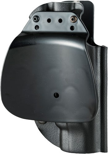 LH POLYMER BLACKBERETTA BELT HOLSTER 92FS/96 - American Ordnance