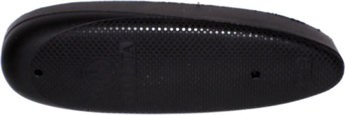 FIELD .79" BLACKBERETTA RECOIL PAD MICRO-CORE - American Ordnance