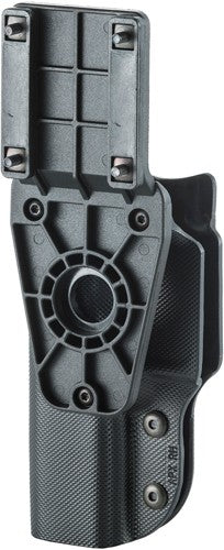 STYLE RH POLYMER BLACKBERETTA HOLSTER APX PADDLE - American Ordnance
