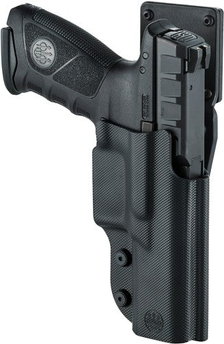 STYLE RH POLYMER BLACKBERETTA HOLSTER APX PADDLE - American Ordnance