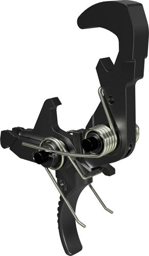 HEAVY GUNNER W/ 2 ADJ WEIGHTSHIPERFIRE TRIGGER AR-15/10 EDT - American Ordnance