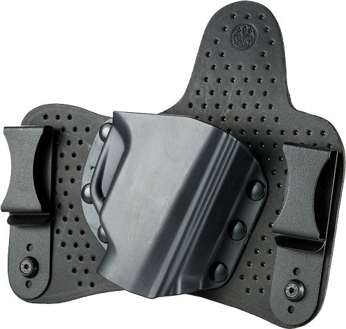 INSIDE WAISTBAND RH POLY BLACKBERETTA HOLSTER 92FS/96 HYBRID - American Ordnance