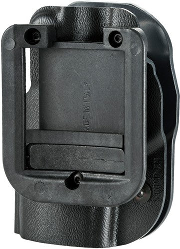 COMPACT RH POLYMER BLACK&lt;BERETTA BELT HOLSTER PX4 SUB- - American Ordnance