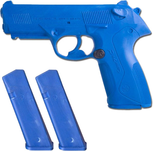 PX4 SERIES W/2 MAGAZINES!BERETTA BLUE GUN TRAINING TOOL - American Ordnance