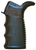 PISTOL GRIP BLACKMFT ENGAGE AR15/M16 TACTICAL - American Ordnance