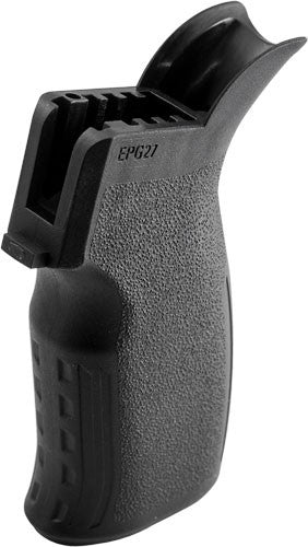 PISTOL GRIP W/FINGER GROOVESMFT ENGAGE AR15/M16 ENHANCED - American Ordnance