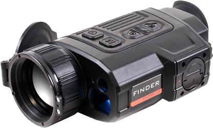 THERMAL RNGFNDR 640 2X 35MMINFIRAY OUTDOOR FINDER V2 - American Ordnance