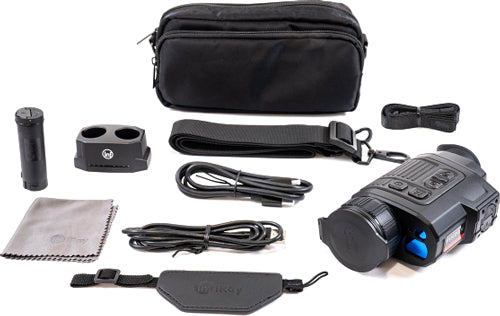 THERMAL RNGFNDR 640 2X 35MMINFIRAY OUTDOOR FINDER V2 - American Ordnance