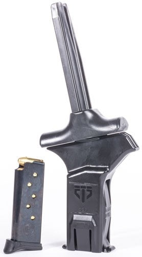 LOADER .380ACP SINGLE/DOUBLEETS UNIVERSAL PISTOL MAGAZINE - American Ordnance