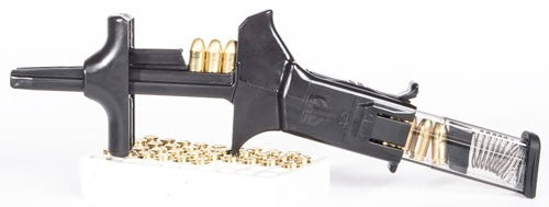 LOADER .380ACP SINGLE/DOUBLEETS UNIVERSAL PISTOL MAGAZINE - American Ordnance