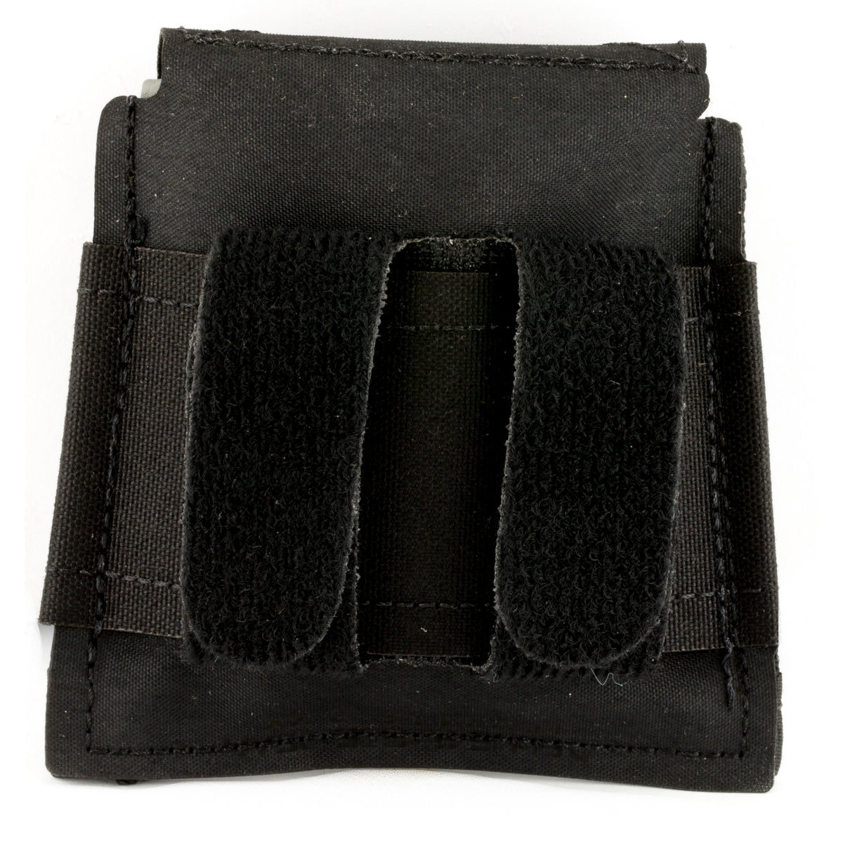 BL FORCE BLT MNT SML DUMP PCH BLK - American Ordnance